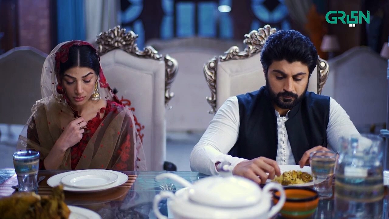 Mor Chaal Episode 6 -