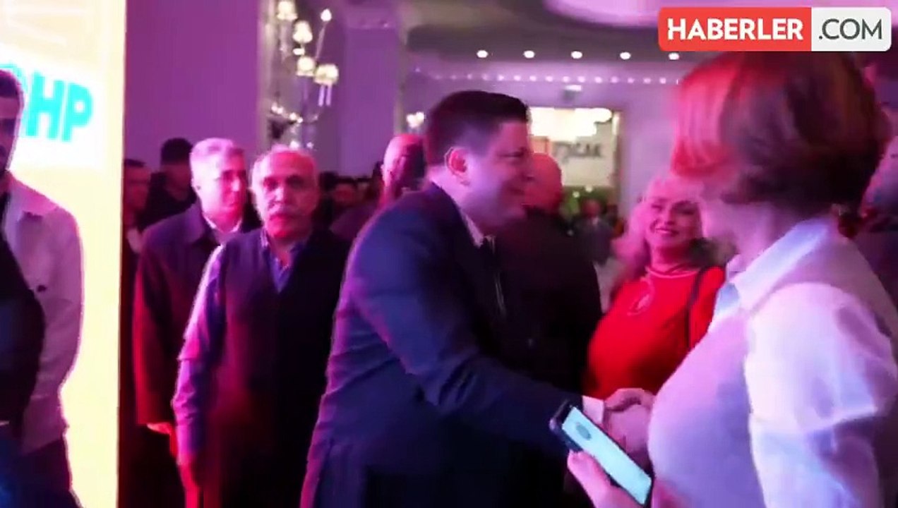 Şerdil Dara Odabaşı gidici! CHP'de Kadıköy aday...