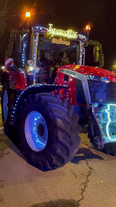 La Yaute en forme, 20.12.23, Annecy