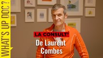 La Consult’ de Laurent Combes : 