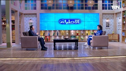 كيف نتفادى آلام الرقبة بشكل أمن وصحي؟.. تعرف عليها من منة ياسر