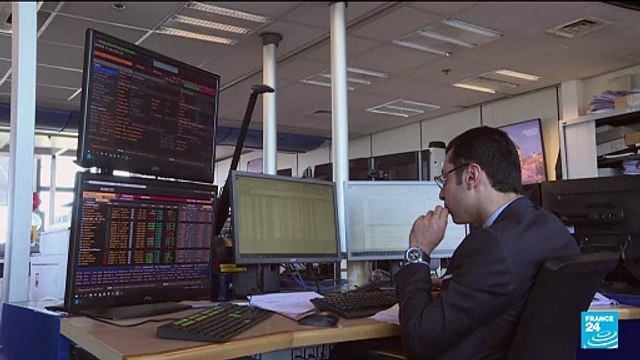 EU finance ministers reach deal on reform of EU fiscal rules