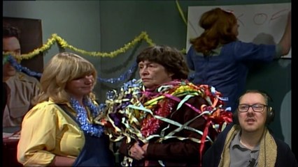 SerenitySoloREACTS to Prisoner Cell Block H | Episode 26