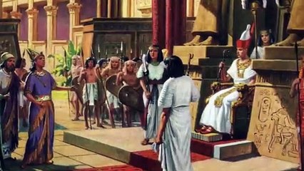 Celestial Beings: Latter Rain's Christian Identity