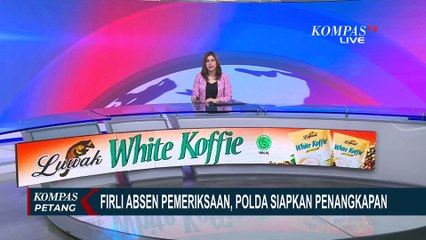 Firli Absen Pemeriksaan, Polda Siapkan Surat Perintah Membawa Firli Bahuri