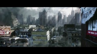 I AM LEGEND 2 (2024) - First Trailer Hollywood - Will Smith - Warner Bros