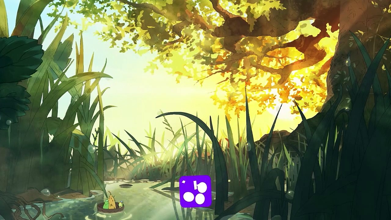 Tobie Lolness - saison 1 Bande-annonce VF