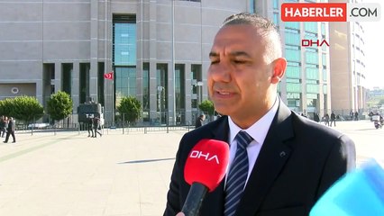 Oyuncu Batuhan Karacakaya Şantaj Davasında Yargılanıyor