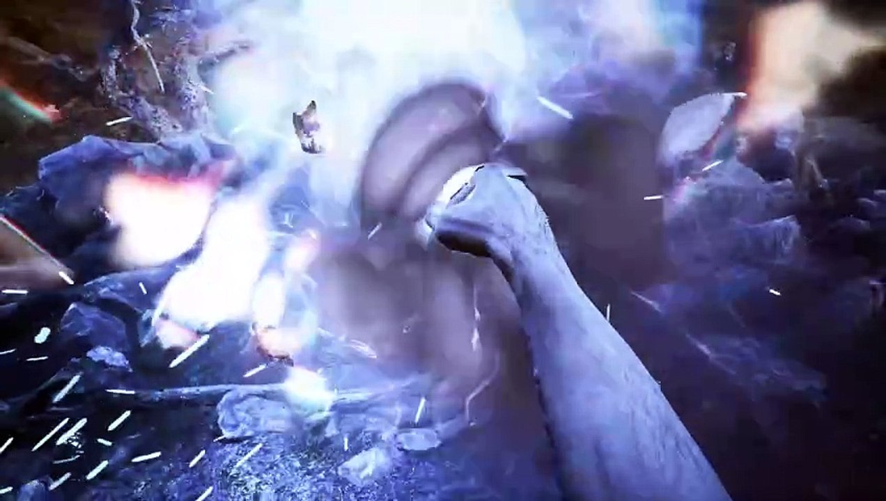 Pioner zeigt neuen 6 Minuten Gameplay-Trailer