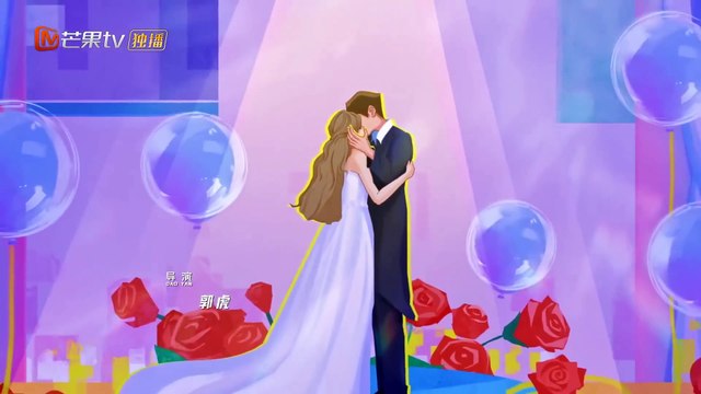 【Episodios 32】Dejando un mordisco de amor en el cuello de Bai Lu - Solo por Amor - MangoTV Spanish