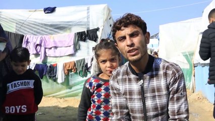 أهالي غزة يعانون من شح السلع الأساسية وغلاء أسعارها