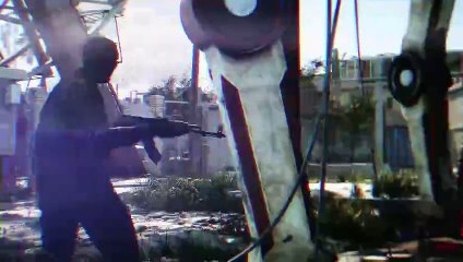 Six Days in Fallujah - Tráiler Jolan Park