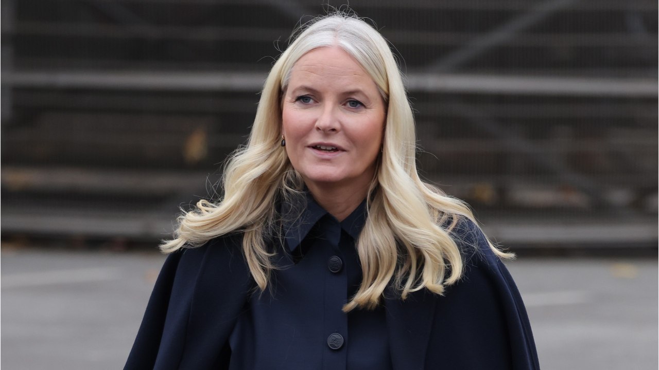 GALA VIDEO - Mette-Marit de Norvège : nouvelle inquiétude autour de son état de santé