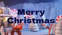 Merry Christmas!