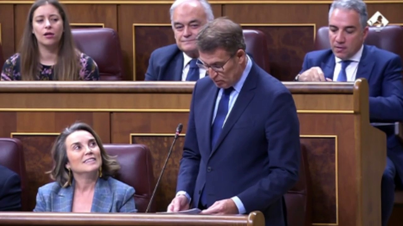 El CIS sitúa de nuevo al PP en cabeza pero rebaja a 1,4 puntos su ventaja sobre el PSOE