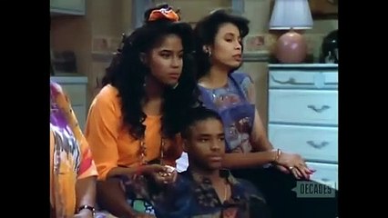 The Royal Family S1E06 What's Love Got to Do With It-