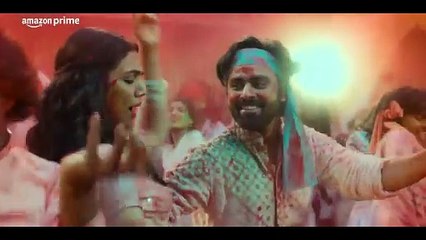 Dry Day - Official Trailer | Jitendra Kumar, Shriya Pilgaonkar, Annu Kapoor | Prime Video India