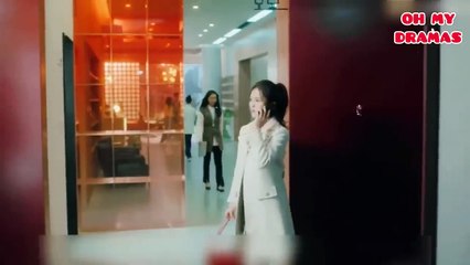 Su NOVIO la ENGAÑA, así que ella se V3NGA SEDUCIENDO al TÍO de esta chica, EL CEO RICO