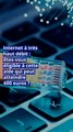 Internet à très haut débit : êtes-vous éligible à cette aide qui peut atteindre 600 euros ?