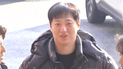 '김하성 공갈 혐의' 임혜동 2차 조사...경찰, 휴대폰 포렌식 분석 / YTN