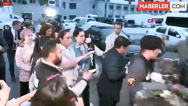 Dilan Polat, hapishaneye astroloğunu çağırıp Ne zaman çıkarım? diye sordu