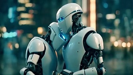 Robotların Aşk Hikayesi 🤖