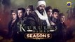 Kurulus Osman Season 05 Episode 18 - Urdu Dubbed - Pakistani Drama Official