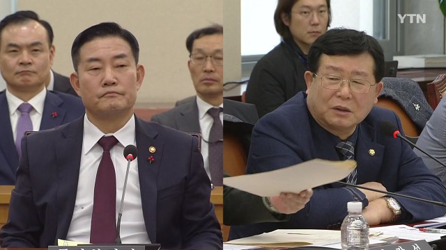 野 尹 정부가 긴장 고조 vs 신원식 도발 일삼은 北에 책임 / YTN