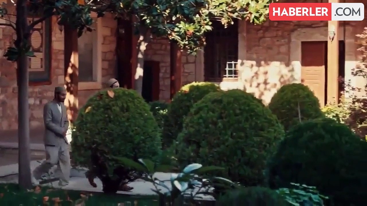 Kızıl Goncalar dizisinde infial yaratan sahne! RTÜK inceleme başlattı
