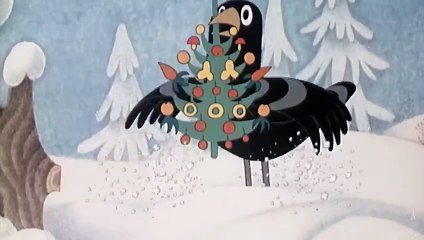 Der kleine Maulwurf - Der Maulwurf und Weihnachten