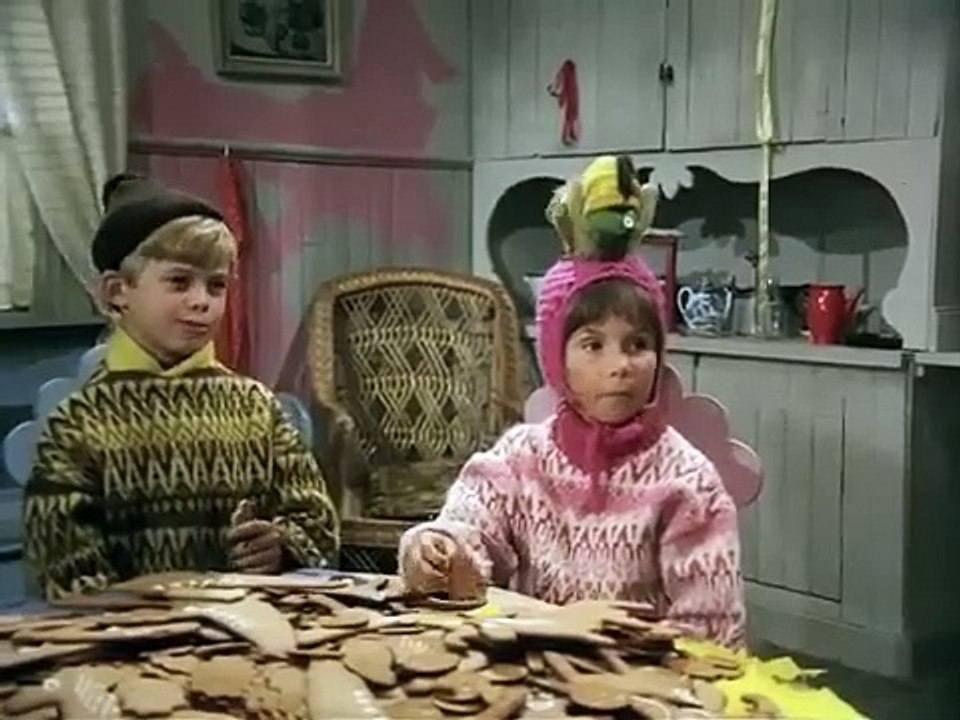 Pippi Langstrumpf und das Weihnachtsfest