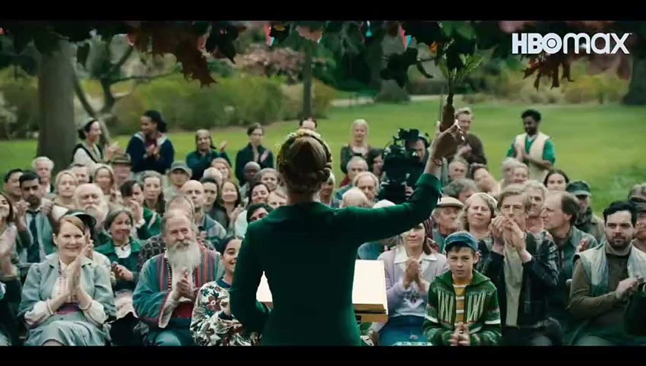 Kate Winslet regressa à televisão com nova série da HBO Max