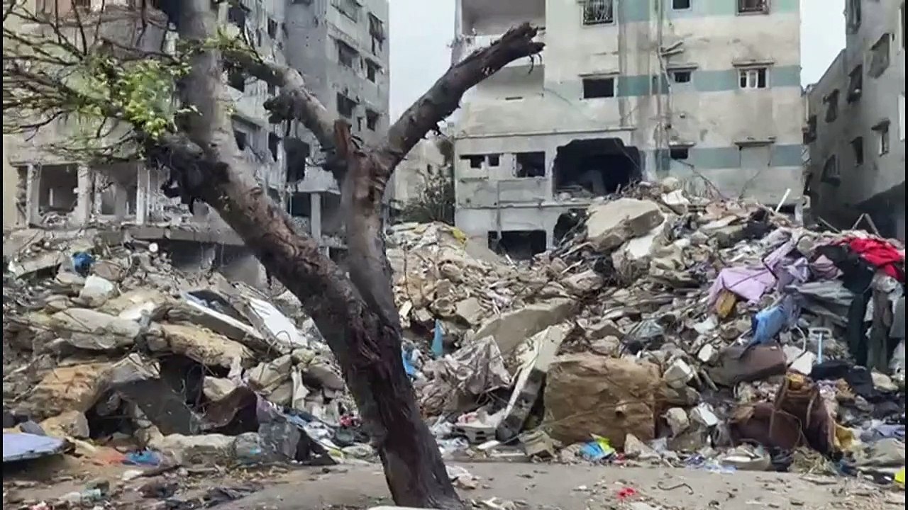 Krieg in Nahost: Israel ordnet Teilevakuierung von Chan Junis an