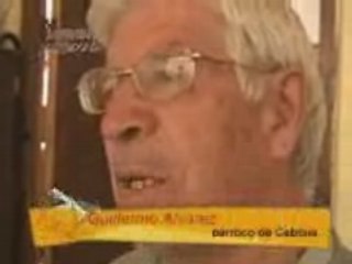 Queremos tanto a Cabana