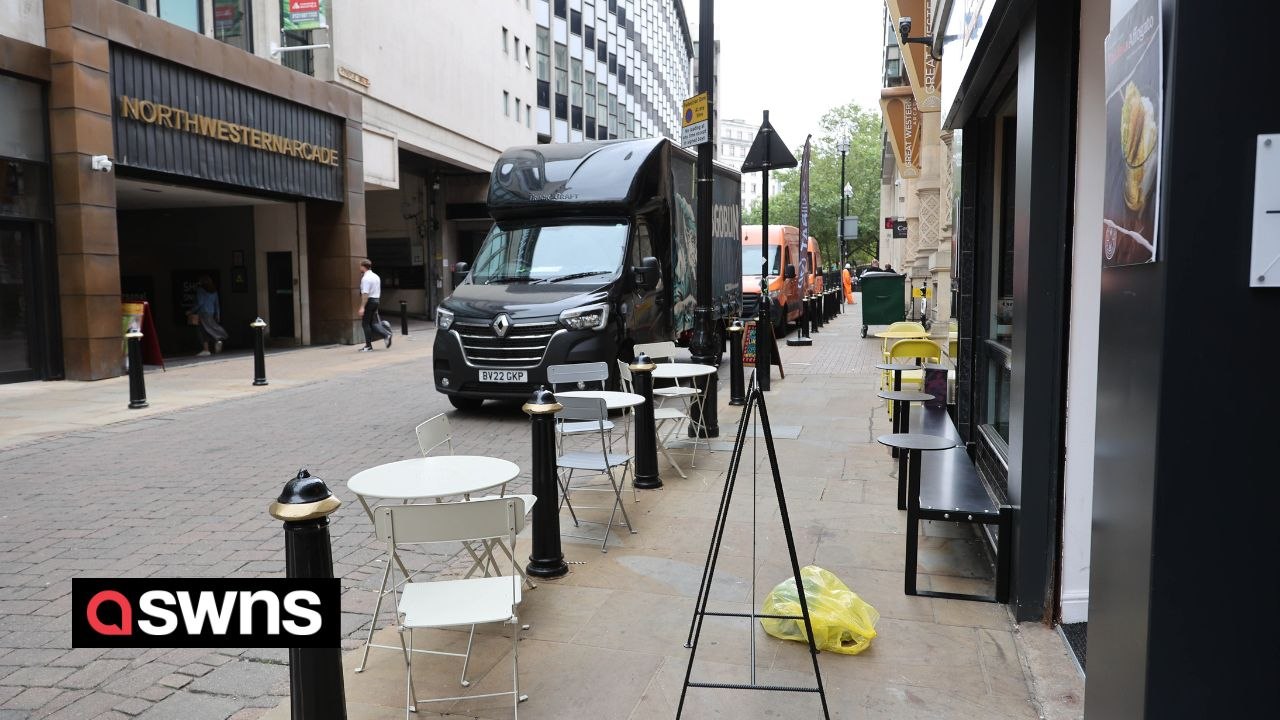 Husband jailed for trying to murder wife outside family court ahead of divorce hearing