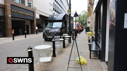 Husband jailed for trying to murder wife outside family court ahead of divorce hearing