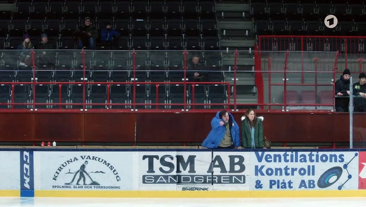 Rebecka Martinsson-Lange Schatten (Ganzer Film Deutsch)