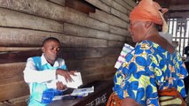 República Democrática do Congo tem segundo dia de eleições após início caótico
