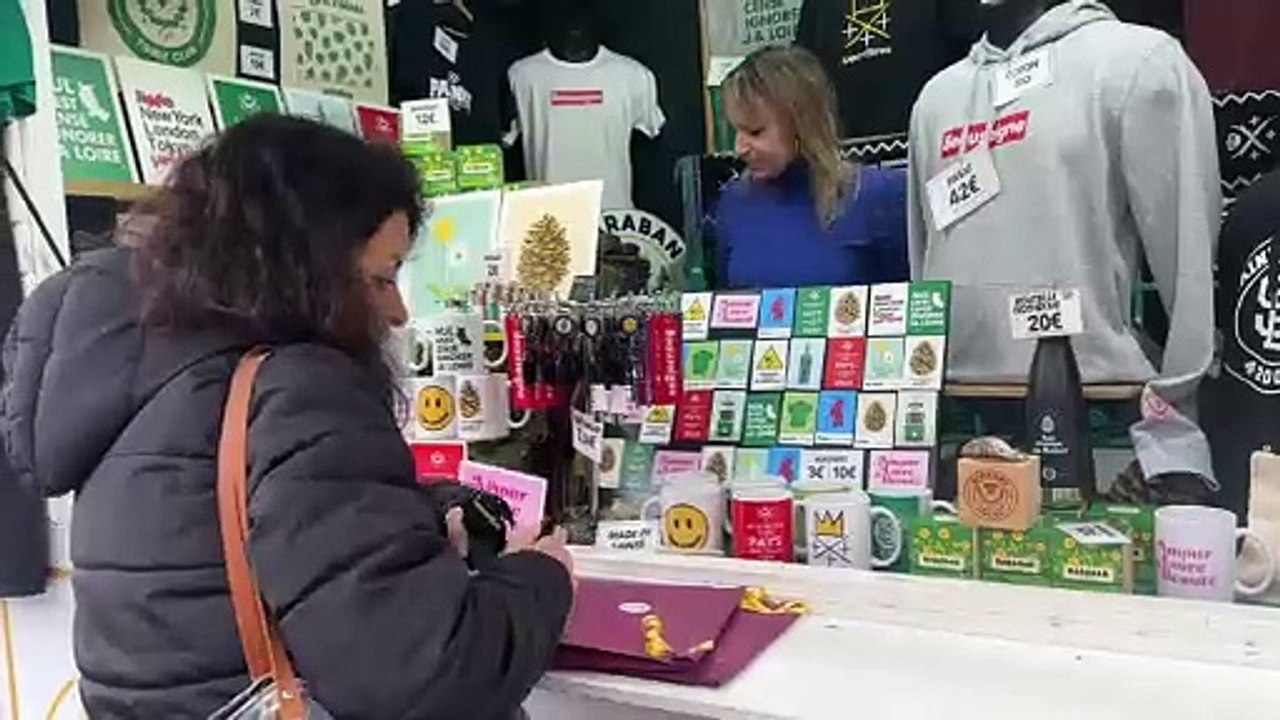 Des idées cadeaux Made In Loire pour Noël