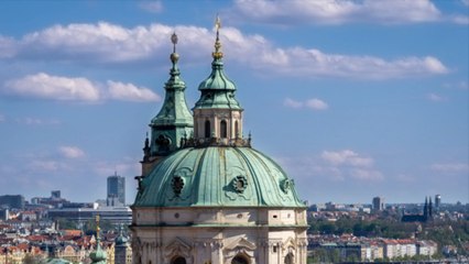 Fusillade à l’université de Prague: des morts et des blessés sont à déplorer