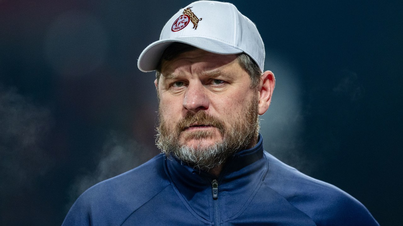 Wie geht es in Köln weiter? 'Trainersuche nicht so einfach und Keller unter Beobachtung'