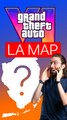 MAP GTA 6 cachée par ROCKSTAR
