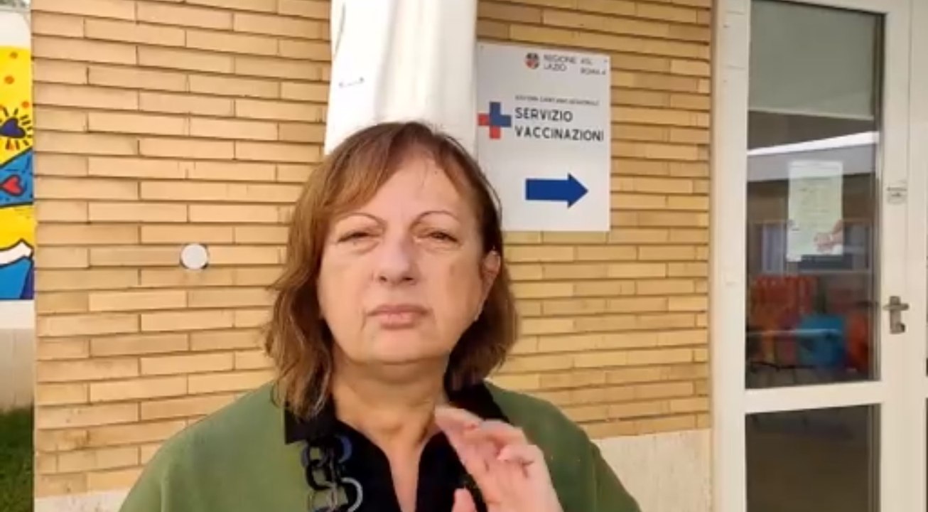 Open day vaccinale a piazza Verdi