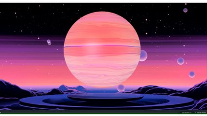 Relaxing Piano Music in 4K 🎶