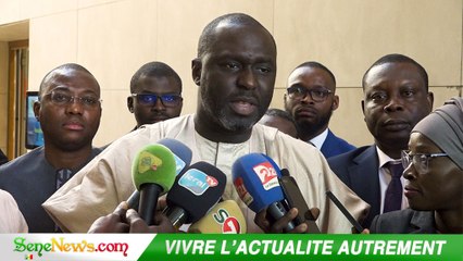 Abdou Karim FOFANA apporte un changement dans le secteur du commerce