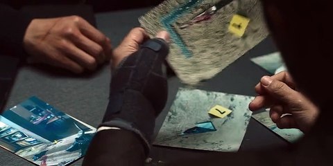 My Name EP07 Hindi Dubbed RV_Hindi_Dubbed_Drama