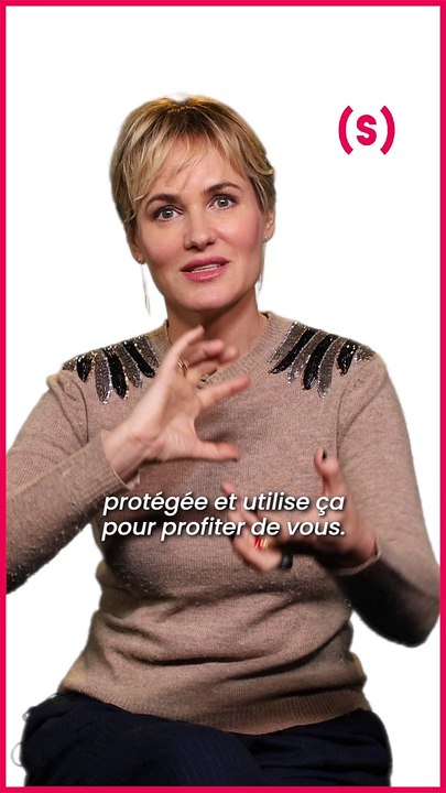 SIMONE - NEWS : Judith Godrèche parle du rôle des réalisateurs dans le cinéma français