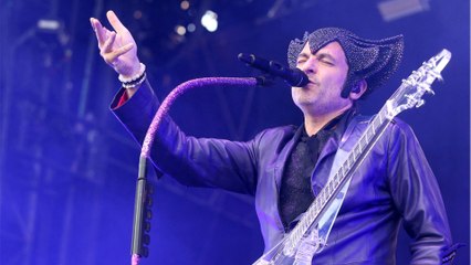 GALA VIDEO - Matthieu Chedid : découvrez l’origine de sa coiffure légendaire