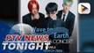 Korean indie band ‘Wave to Earth’ to hold solo concert in PH