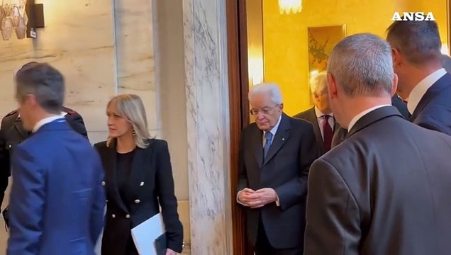 L'Italia con l'Onu: Israele risparmi i civili e favorisca l'ingresso degli aiuti